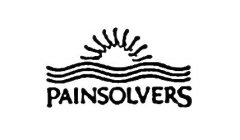 PAINSOLVERS