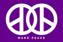MAKE PEACE