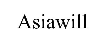 ASIAWILL