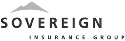 SOVEREIGN INSURANCE GROUP