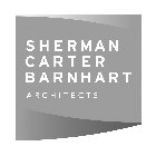SHERMAN CARTER BARNHART ARCHITECTS
