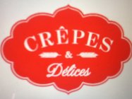 CRÊPES & DÉLICES