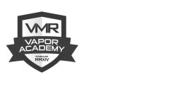 VAPOR ACADEMY LOGO