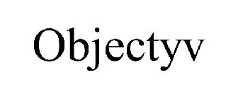OBJECTYV