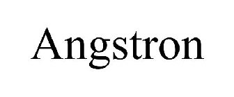 ANGSTRON