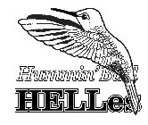 HUMMIN'BIRD HELLES