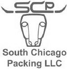 SCP AND SOUTH CHICAGO PACKING LLC