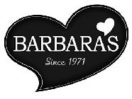 BARBARA'S