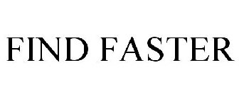 FIND FASTER