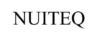 NUITEQ
