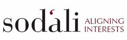 SODALI ALIGNING INTERESTS