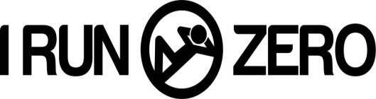 I RUN ZERO