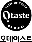 OTASTE TASTE OF KOREA ORIGINAL