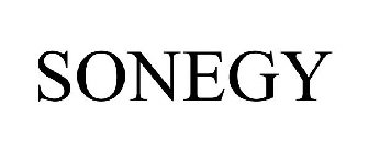 SONEGY