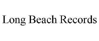 LONG BEACH RECORDS