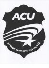 ACU AFSCME CORRECTIONS UNITED