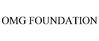 OMG FOUNDATION