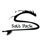 S SALT PACK SALTPACKS.COM