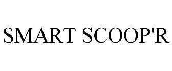 SMART SCOOP'R