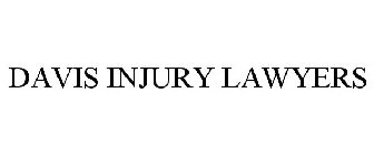 DAVIS INJURY LAWYERS
