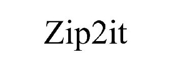 ZIP2IT