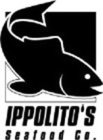 IPPOLITO'S SEAFOOD CO.