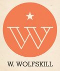W W. WOLFSKILL