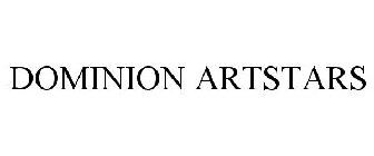 DOMINION ARTSTARS