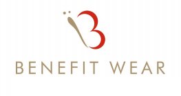 B BENEFIT WEAR