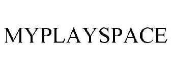 MYPLAYSPACE