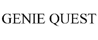 GENIE QUEST