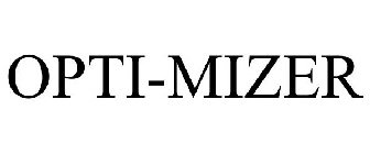 OPTI-MIZER