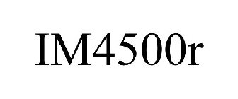 IM4500R