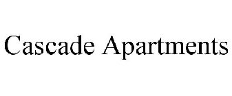 CASCADE APARTMENTS