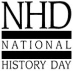 NHD NATIONAL HISTORY DAY