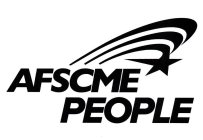 AFSCME PEOPLE