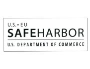 U.S. EU SAFEHARBOR U.S. DEPARTMENT OF COMMERCE