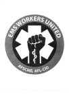EMS WORKERS UNITED AFSCME, AFL-CIO