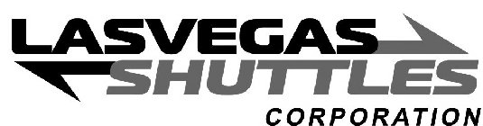 LAS VEGAS SHUTTLES CORPORATION