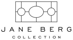 JANE BERG COLLECTION