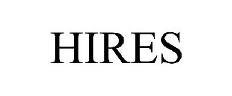 HIRES