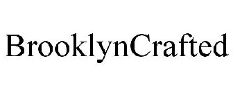 BROOKLYNCRAFTED