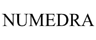 NUMEDRA