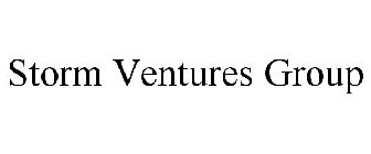 STORM VENTURES GROUP