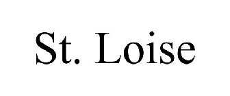 ST. LOISE