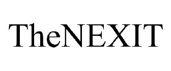 THENEXIT