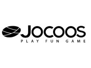 JOCOOS PLAY FUN GAME