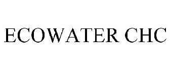 ECOWATER CHC