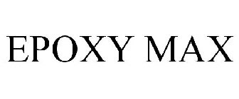 EPOXY MAX
