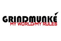 GRINDMUNKE MY WORLD/MY RULES